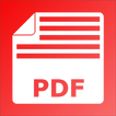 PDF Reader - View PDF Files 图标