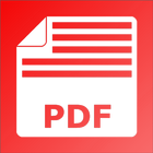 PDF Reader - View PDF Files आइकन