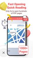 PDF Reader Ekran Görüntüsü 1