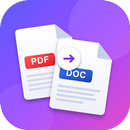 PDF to Word AI Converter APK