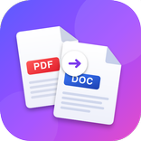 PDF to Word AI Converter