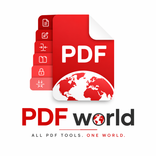 PDF World - All PDF Tools