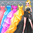 fille habiller noces Jeux APK