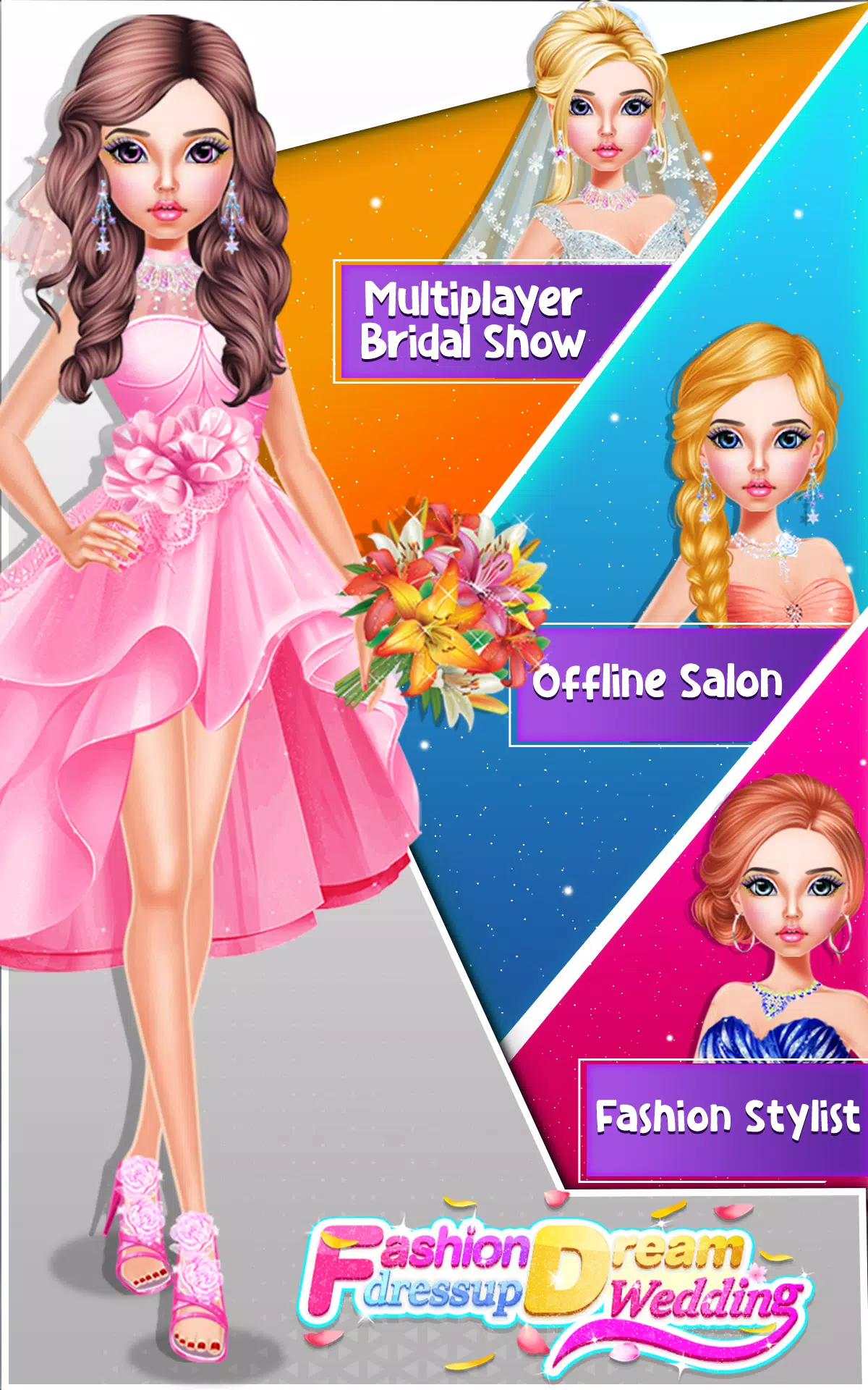 Super Estilista De Moda Vestir-Se 3D Vestir-Se Jogos, Jogar Super Fashion  Stylist Dress Up 3D Dress Up Games