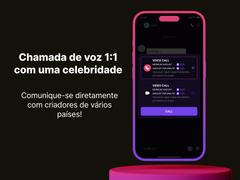 PDing- reunião de fãs online imagem de tela 7