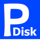 PDisk Links Browser aplikacja