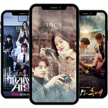 K-Drama Wallpaper - Drakor