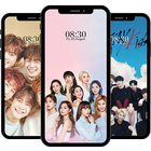 K-pop Wallpaper HD ikona