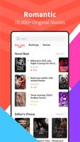 Novelpal poster