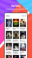Novelpal screenshot 1