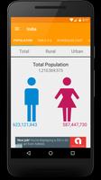 India Census 2011 imagem de tela 1