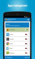 Security Agent screenshot 1