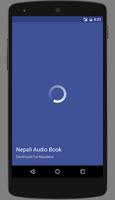 Nepali Audio Book capture d'écran 1