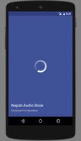 Nepali Audio Book Ekran Görüntüsü 1