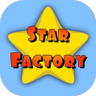 Star Factory: Assembling stars icon