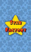 Star Factory: Assembling stars poster