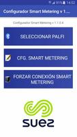 Configurador Smart Metering Suez Affiche