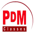 PDM Classes