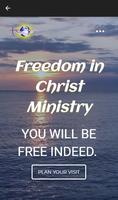 3 Schermata Freedom In Christ Ministry