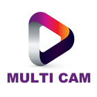 Multi Cam icon