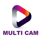 Multi Cam 图标