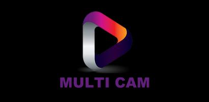 Poster Multi Cam