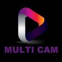 Multi Cam capture d'écran 1