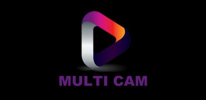 Multi Cam ภาพหน้าจอ 2