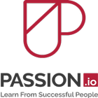 Icona Passion.io