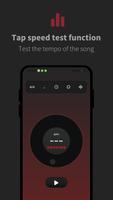 Metronome screenshot 2