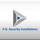 PD Security Installations EasyView APK