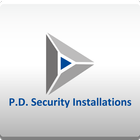 PD Security EasyView icon