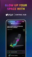 PDP Control Hub Poster
