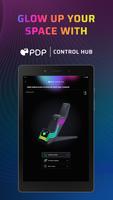 PDP Control Hub captura de pantalla 3
