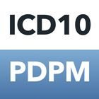 PDPM Mapper icône