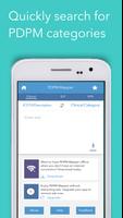 PDPM Mapper 포스터