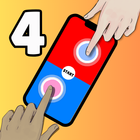 Finger Picker آئیکن