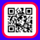 QR Code & Barcode Scanner icon