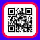 QR Code & Barcode Scanner 圖標