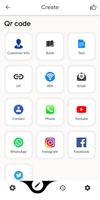 QR Code & Barcode Scanner постер