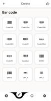 QR Code & Barcode Scanner скриншот 1