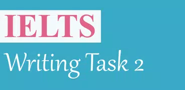 IELTS Essay - Writing Task 2