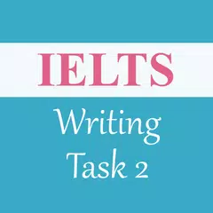 Baixar IELTS Essay - Writing Task 2 APK