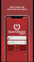 EnerGISuite Survey Lite Affiche