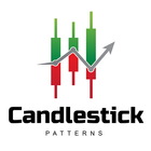 All candlestick Patterns أيقونة