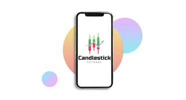 All candlestick Patterns الملصق