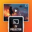Projector: Cast Videos to TV-icoon