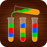 Water Sort : Match 3 Colors