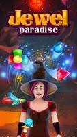Jewel Paradise 포스터