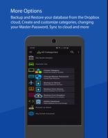 Personal Data Wallet syot layar 3